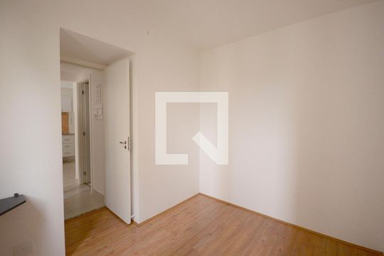 Quarto 2 de apartamento à venda com 2 quartos, 32m² em Parque Fongaro, São Paulo
