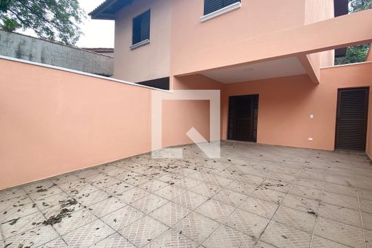 Garagem de casa à venda com 3 quartos, 120m² em Nova Aldeinha, Barueri