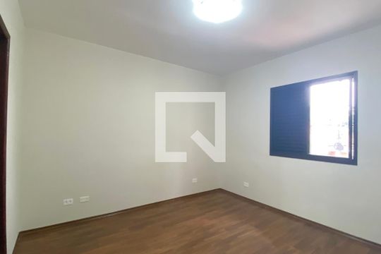 Suíte de casa à venda com 3 quartos, 120m² em Nova Aldeinha, Barueri