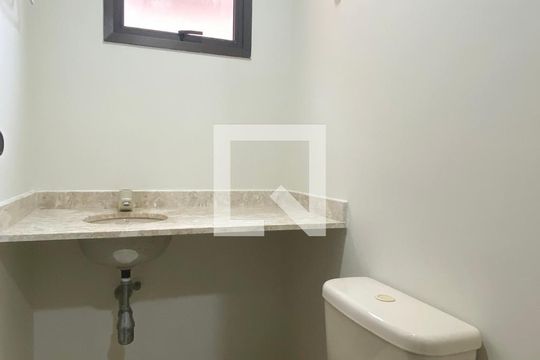 Lavabo de casa à venda com 3 quartos, 120m² em Nova Aldeinha, Barueri