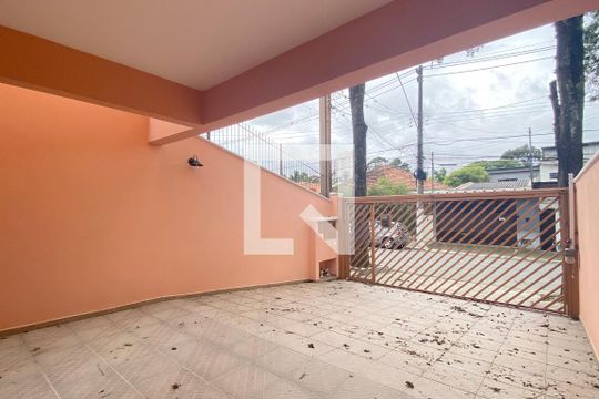 Garagem de casa à venda com 3 quartos, 120m² em Nova Aldeinha, Barueri