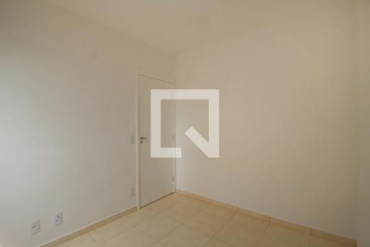 Quarto 2 de apartamento para alugar com 2 quartos, 42m² em Centro, Votorantim