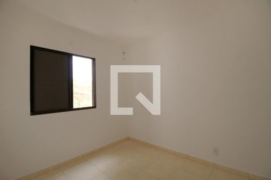 Quarto 1 de apartamento para alugar com 2 quartos, 42m² em Centro, Votorantim