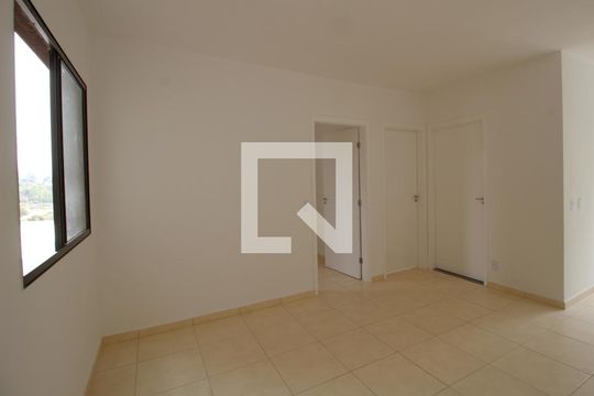 Apartamento para alugar com 2 quartos, 42m² em Centro, Votorantim