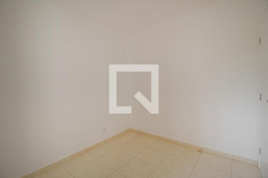 Quarto 1 de apartamento para alugar com 2 quartos, 42m² em Centro, Votorantim