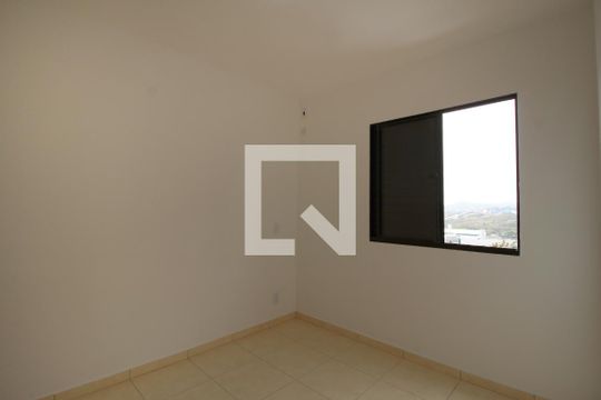 Quarto 2 de apartamento para alugar com 2 quartos, 42m² em Centro, Votorantim