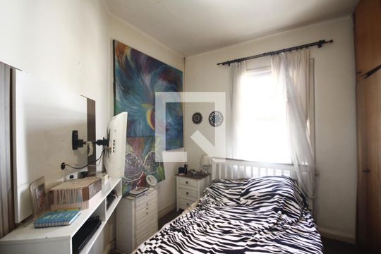 Quarto 1 de casa à venda com 3 quartos, 200m² em Aclimação, São Paulo