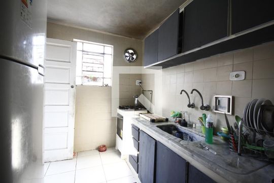Cozinha de casa à venda com 3 quartos, 200m² em Aclimação, São Paulo