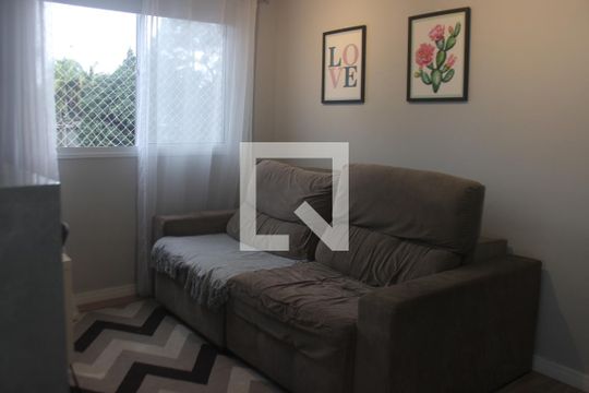 Apartamento para alugar com 2 quartos, 41m² em Jardim Esmeralda, São Paulo