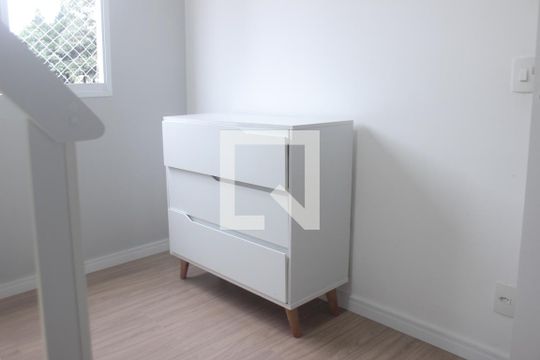 Quarto 2 de apartamento para alugar com 2 quartos, 41m² em Jardim Esmeralda, São Paulo