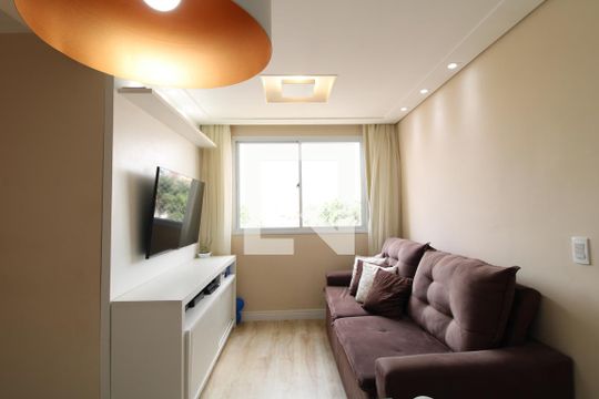 Apartamento à venda com 2 quartos, 41m² em Jardim Prudência, São Paulo