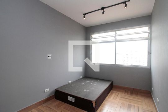 Studio de kitnet/studio à venda com 1 quarto, 25m² em Bela Vista, São Paulo