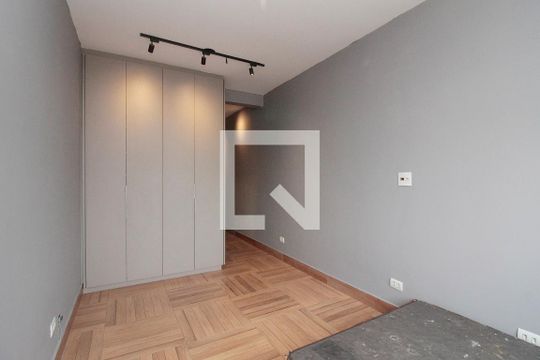 Studio de kitnet/studio à venda com 1 quarto, 25m² em Bela Vista, São Paulo