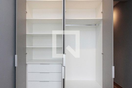 Studio de kitnet/studio à venda com 1 quarto, 25m² em Bela Vista, São Paulo