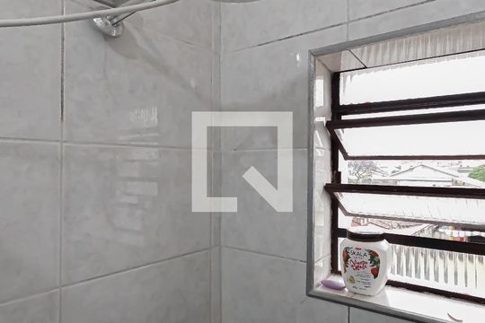 Banheiro de casa à venda com 3 quartos, 190m² em Jardim Santa Cecília, Guarulhos