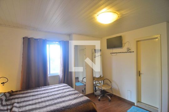 Casa de Condomínio à venda com 3 quartos, 90m² em Olaria, Canoas