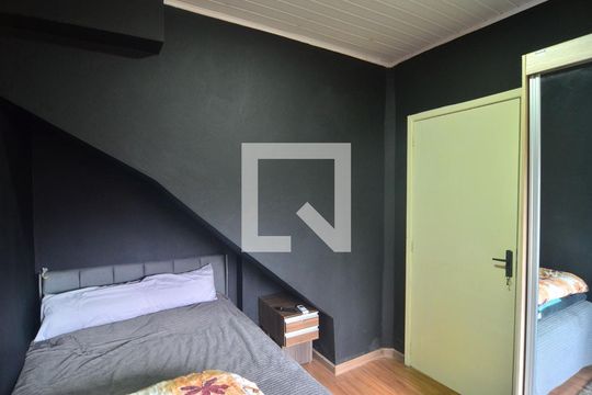 Casa de Condomínio à venda com 3 quartos, 90m² em Olaria, Canoas