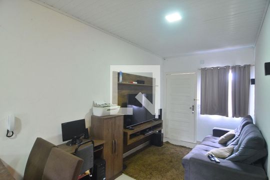 Casa de Condomínio à venda com 3 quartos, 90m² em Olaria, Canoas