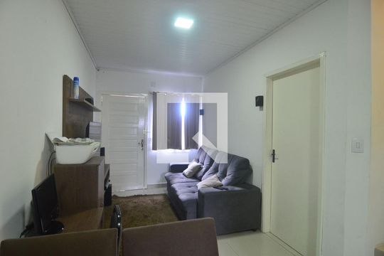 Casa de Condomínio à venda com 3 quartos, 90m² em Olaria, Canoas