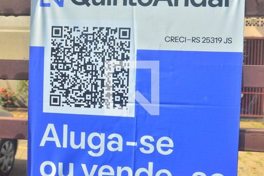 Casa de Condomínio à venda com 3 quartos, 90m² em Olaria, Canoas