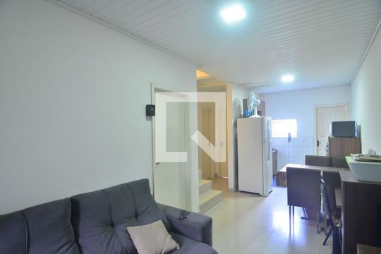 Casa de Condomínio à venda com 3 quartos, 90m² em Olaria, Canoas