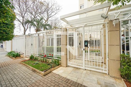 Fachada de apartamento à venda com 4 quartos, 250m² em Chácara Califórnia, São Paulo