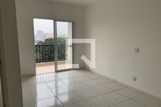 Apartamento para alugar com 2 quartos, 57m² em Umuarama, Osasco