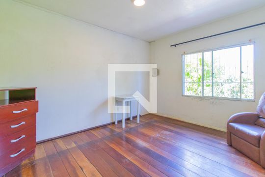 Quarto 1 de casa à venda com 4 quartos, 150m² em Aberta dos Morros, Porto Alegre