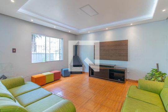 Casa à venda com 4 quartos, 150m² em Aberta dos Morros, Porto Alegre