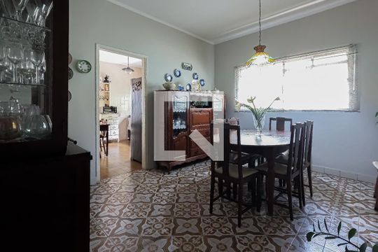 Cozinha de casa à venda com 3 quartos, 300m² em Jardim Maia, Guarulhos