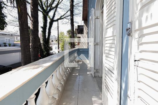 Varanda de casa à venda com 3 quartos, 300m² em Jardim Maia, Guarulhos
