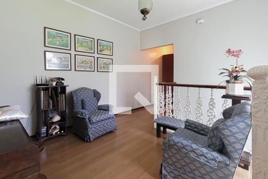 Sala 2 de casa à venda com 3 quartos, 300m² em Jardim Maia, Guarulhos