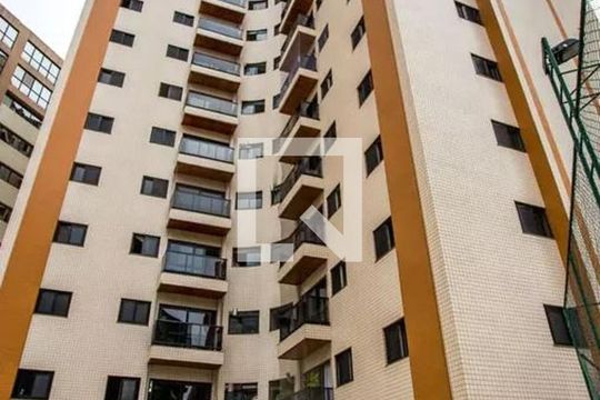Fachada do Prédio de apartamento à venda com 2 quartos, 150m² em Vila Olímpia, São Paulo