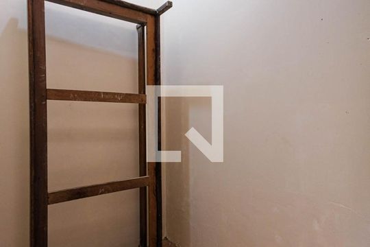 Quarto de Serviço de apartamento à venda com 3 quartos, 148m² em Vila Isabel, Rio de Janeiro