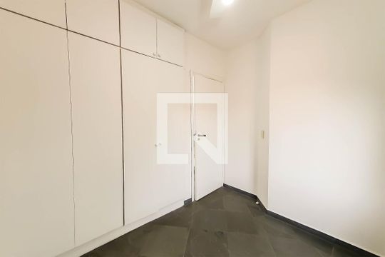 Quarto 2 de casa de condomínio para alugar com 2 quartos, 46m² em Enseada, Guarujá