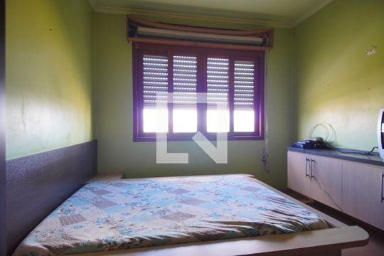 Quarto 2 de apartamento à venda com 2 quartos, 70m² em Navegantes, Porto Alegre