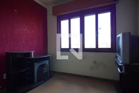 Quarto 1 de apartamento à venda com 2 quartos, 70m² em Navegantes, Porto Alegre