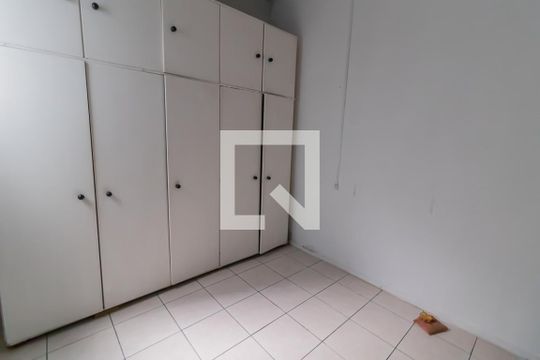 Quarto 1 de casa para alugar com 2 quartos, 90m² em Scharlau, São Leopoldo