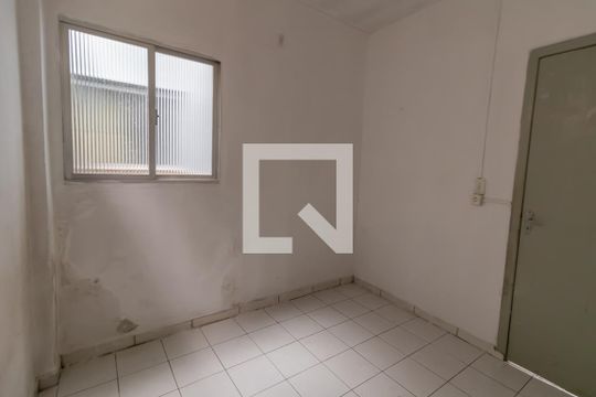 Quarto 2 de casa para alugar com 2 quartos, 90m² em Scharlau, São Leopoldo