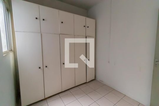 Quarto 1 de casa para alugar com 2 quartos, 90m² em Scharlau, São Leopoldo
