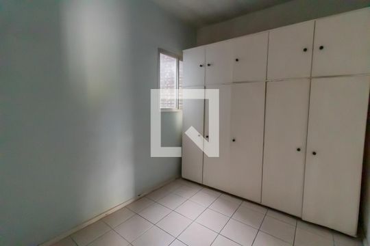 Quarto 1 de casa para alugar com 2 quartos, 90m² em Scharlau, São Leopoldo