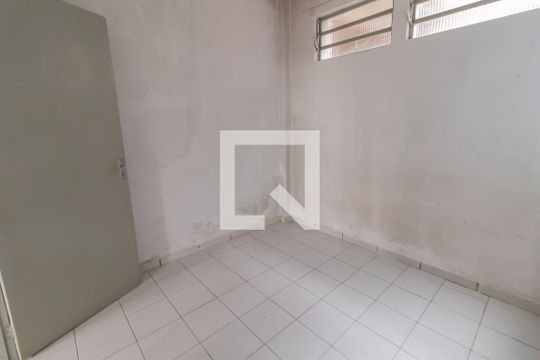 Quarto 2 de casa para alugar com 2 quartos, 90m² em Scharlau, São Leopoldo