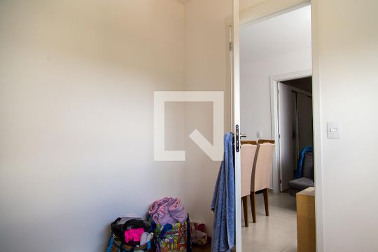 Quarto 1 de apartamento à venda com 2 quartos, 35m² em Vila Guarani (z Sul), São Paulo