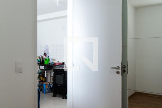 Quarto 2 de apartamento à venda com 2 quartos, 35m² em Vila Guarani (z Sul), São Paulo