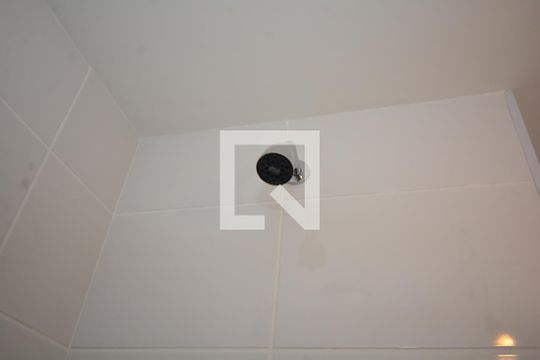 Banheiro de apartamento à venda com 1 quarto, 33m² em Vista Alegre, Rio de Janeiro
