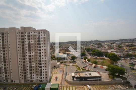 Vista da Sala de apartamento à venda com 1 quarto, 33m² em Vista Alegre, Rio de Janeiro