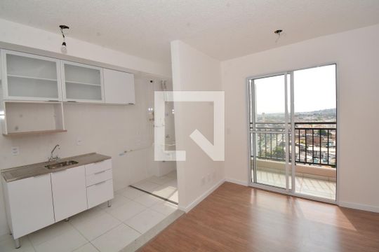 Apartamento à venda com 1 quarto, 33m² em Vista Alegre, Rio de Janeiro