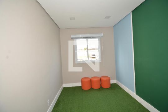 Brinquedoteca de apartamento à venda com 1 quarto, 33m² em Vista Alegre, Rio de Janeiro