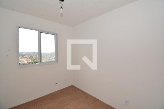 Quarto de apartamento à venda com 1 quarto, 33m² em Vista Alegre, Rio de Janeiro