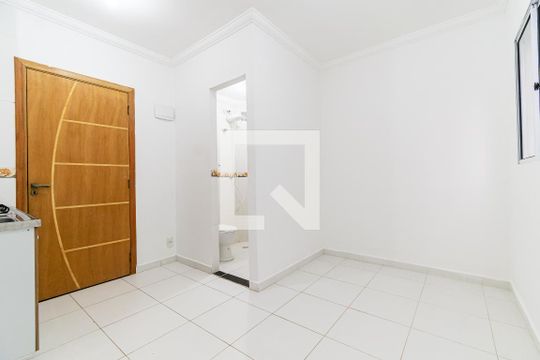 Quarto  de kitnet/studio à venda com 1 quarto, 25m² em Jabaquara, São Paulo